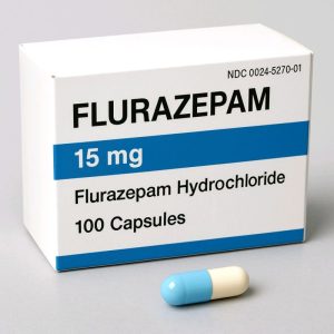 Flurazepam. Buy Flurazepam Europe