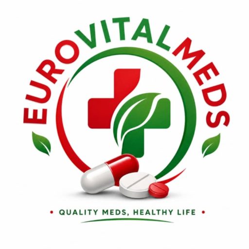 Euro Vital Meds