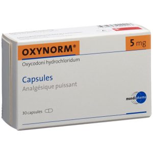 Buy OxyNorm Europe