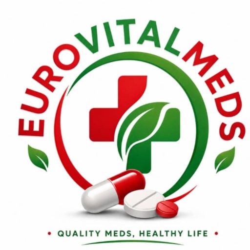 Euro Vital Meds
